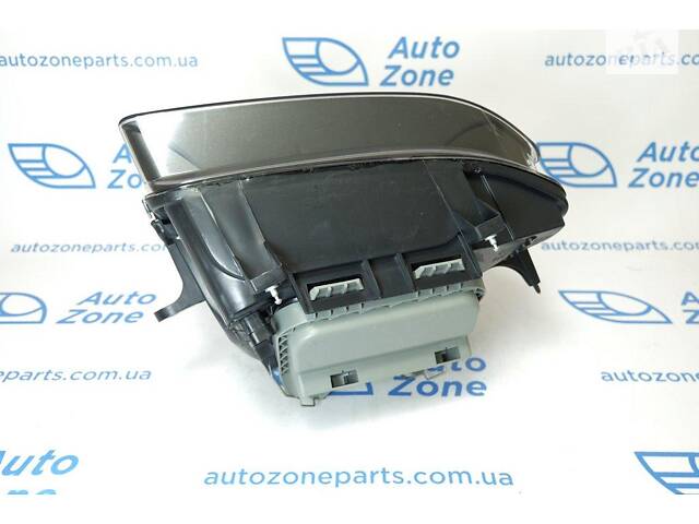 Фара передняя левая Fiat Doblo (119, 223) 2000-2004 46807768 - DEPO - Фото 2