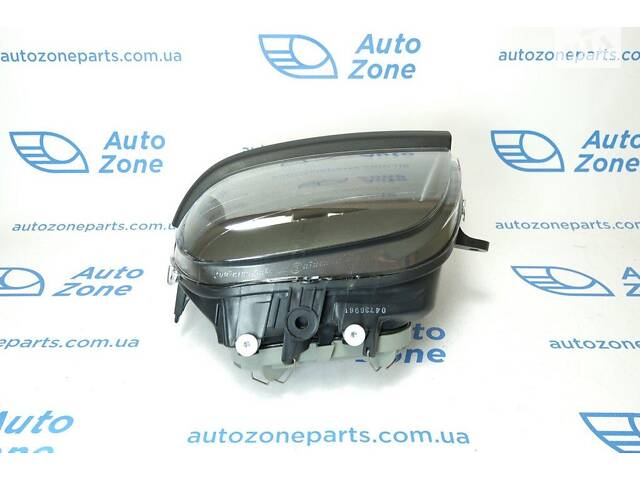 Фара передняя левая Fiat Doblo (119, 223) 2000-2004 46807768 - DEPO - Фото 3