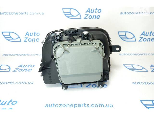 Фара передняя левая Fiat Doblo (119, 223) 2000-2004 46807768 - DEPO - Фото 4