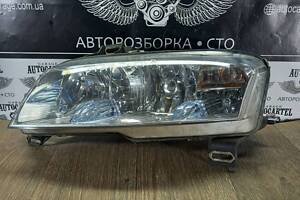 Фара передня ліва Fiat Stilo (2001-2007) 467588460