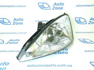 Фара передняя левая Ford Focus 1999-2001 1152093 - DEPO