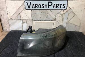 Фара передняя левая Ford Transit 2000-2006 1140072 2L