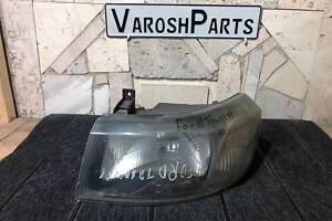 Фара передняя левая Ford Transit 2000-2006 1140072 3L