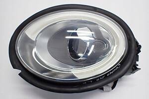 ФАРА ПЕРЕДНЯЯ ЛЕВА FULL LED EUROPA 7401607 MINI COOPER F55 F56 F57 15R