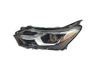 Фара передняя левая HALOGEN Chevrolet Equinox `17-20 China 84258448 Chevrolet Equinox