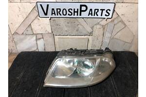 Фара передня ліва HELLA Volkswagen Passat B5+ 3B0941015AG 12L