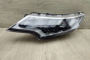 Фара передняя левая Honda Civic 9 Full Led (2014-2017) 33150-TV0-G516-M1 Деф. (корпуса)