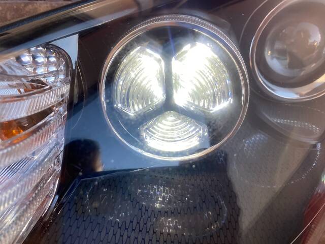 Фара передня ліва Kia Sportage 2015-2019, drl-led, оригінал, б.в., 92101F1010,92101-F1010 - Фото 9