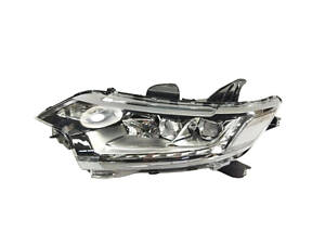Фара передняя левая (LED) Mitsubishi Outlander 2016-2018 8301C863 Mitsubishi Outlander