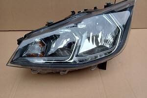Фара передняя левая LED Seat Ibiza Arona V 5 orig 6F1941015B