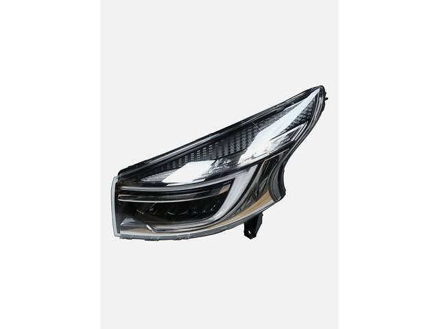 Фара передняя левая LED Trafic III Рено Трафик (19-) 260602422R - Фото 3