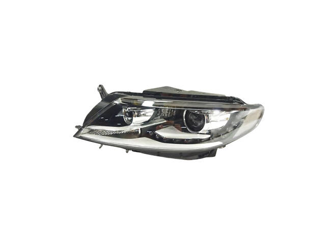 Фара передняя левая (LED) Volkswagen Passat CC 2013-2018 3C8941753Q Volkswagen Passat CC - Фото 1