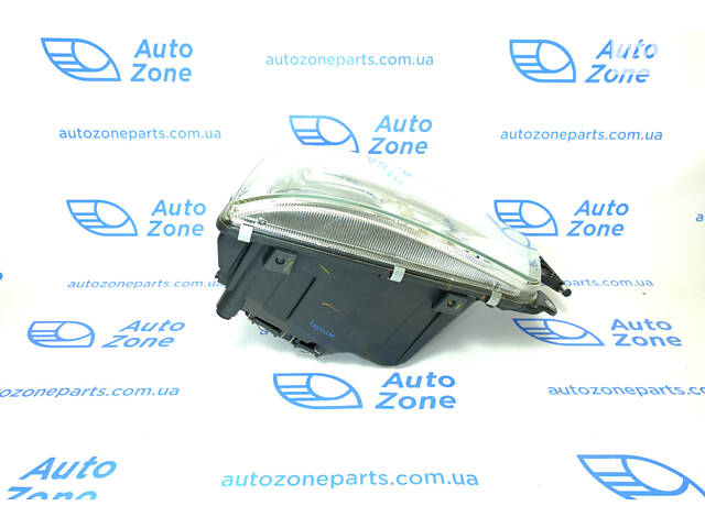 Фара передняя левая MAN TGX, TGS 2008- 81251016499, 81251016503 - DEPO - Фото 4
