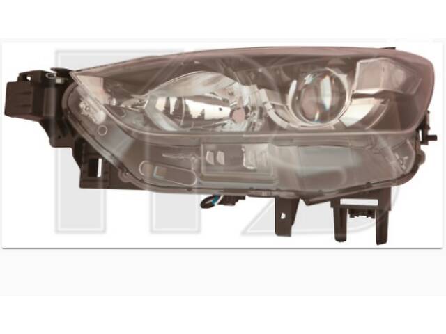 Фара передняя левая MAZDA CX3 15-17 - Фото 1