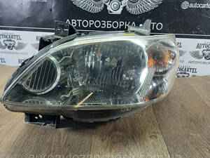 Фара передняя левая Mazda MPV (1999-2006) Stanley P3814L