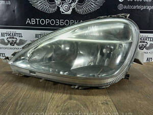 Фара передня ліва mercedes a-class w168 A1688201761