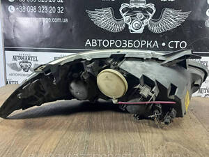 Фара передняя левая Mercedes A-Class W169 2004-2008 гг. A1698200161