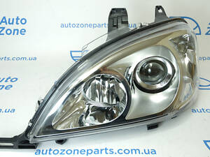 Фара передняя левая Mercedes Benz M-Class 2002-2004 1638204561, A1638204561 - DEPO