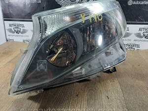 Фара передня ліва Mercedes Benz Vito/V-Class 2014- A4478200061 -