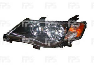 Фара передня ліва MITSUBISHI OUTLANDER II 07-10 (XL)