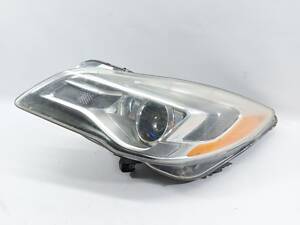 Фара передняя левая (неоригинал) TYC Buick Regal 2014-2017 13426667 Buick Regal