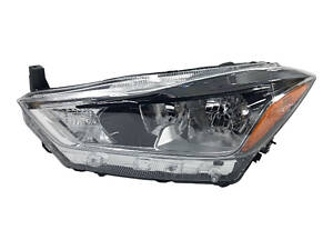 Фара передняя левая Nissan Kicks 2018-2020 26060-5RL0A Nissan Kicks