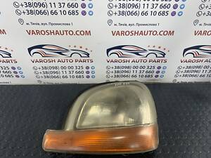 Фара передняя левая Renault Kangoo 1998-2008 7701044037 28940