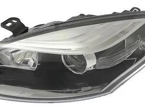 Фара передняя левая Renault MEGANE 3 2013-2015 260605817R