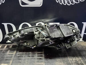 Фара передня ліва Renault Scenic 3, 2009-2013, 260600023R, 89902926