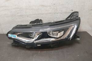 ФАРА ПЕРЕДНЯ ЛІВА RENAULT TALISMAN FULL LED 260606722R