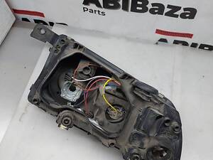 Фара передня ліва Skoda Fabia Mk1 206230B /В15/