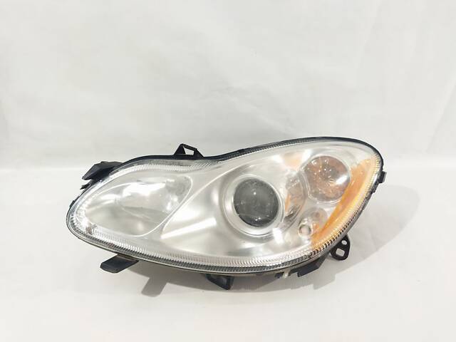 Фара передняя левая Smart Fortwo 2008-2016 4518202559 Smart Fortwo - Фото 1