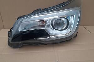 ФАРА ПЕРЕДНЯ ЛІВА SUBARU FORESTER LIFT FULL LED 17-