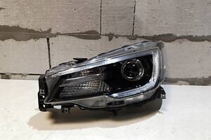 Фара передня ліва Subaru Legacy Outback V Lift Full Led 19-21