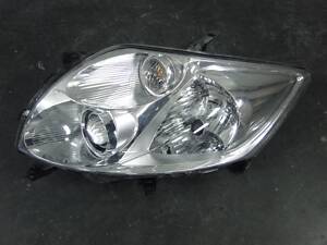 Фара передняя левая Toyota Auris 2006-2009г.81170-02460.