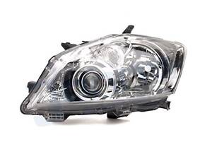 Фара передня ліва Toyota Auris E150 2009-2012 POLCAR 81C1090E