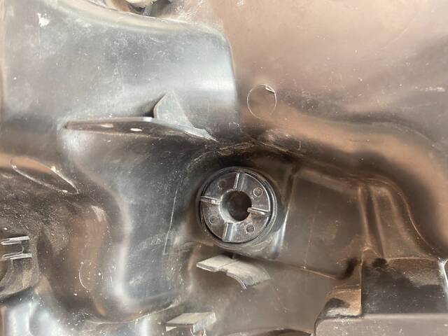Фара передняя левая Toyota Land Cruiser 200, 2015-2018, Full Led, аналог, б/у, 8110660K10 - Фото 11