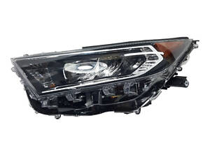 Фара передняя левая Toyota RAV-4 2019-2021 811500R140