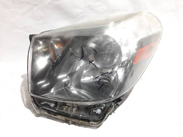 Фара передняя левая Toyota Scion IQ 2012-2015 8117074090 Toyota Scion IQ - Фото 1