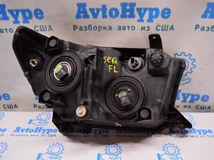Фара передня ліва Toyota Sequoia 2008-2016 дорест (01) на год 811500c050