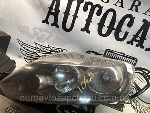 Фара передняя левая Volkswagen Golf pluss 21916229