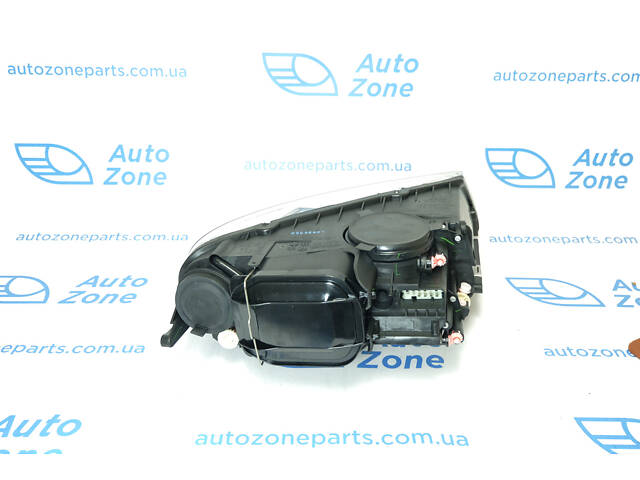 Фара передняя левая Volkswagen Touareg 2002-2007 7L6941017AG, 7L6941017BG - DEPO - Фото 4