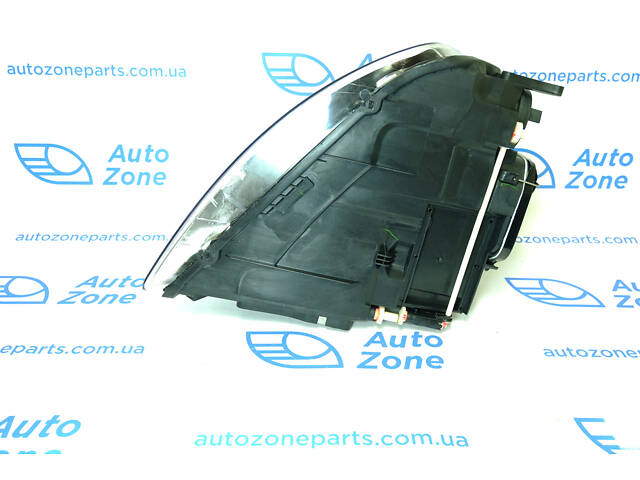 Фара передняя левая Volkswagen Touareg 2002-2007 7L6941017AG, 7L6941017BG - DEPO - Фото 5