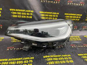 Фара передняя левая VW ID.4 фара передняя левая VW ID4 11B941035K