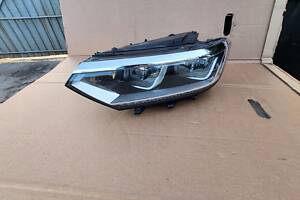 ФАРА ПЕРЕДНЯ ЛІВА VW PASSAT B8 FULL LED 3G1941035C