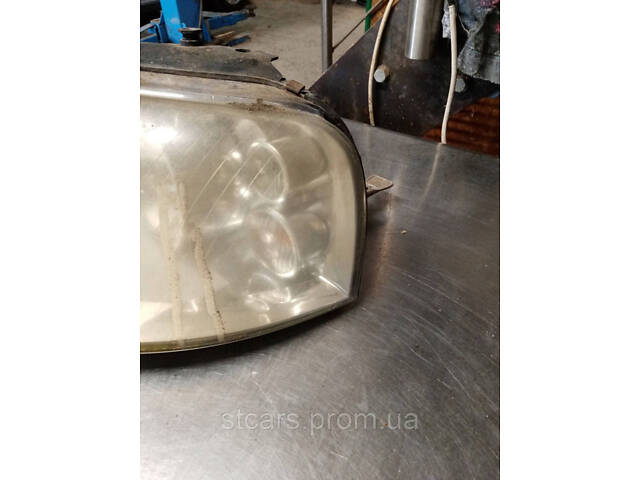 Фара передняя левая VW Sharan 0301182201 - Фото 2
