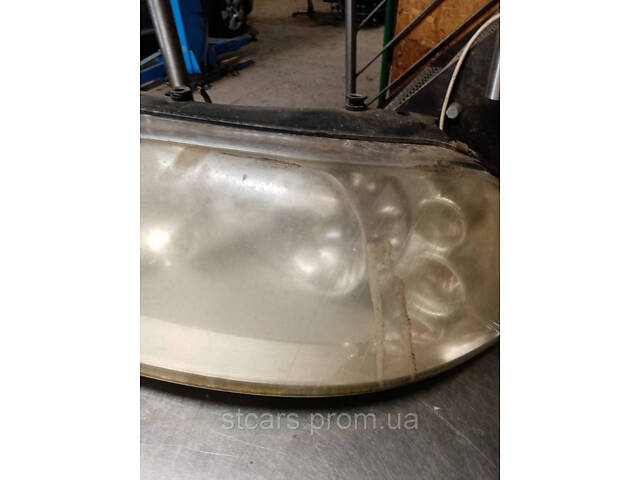 Фара передняя левая VW Sharan 0301182201 - Фото 3