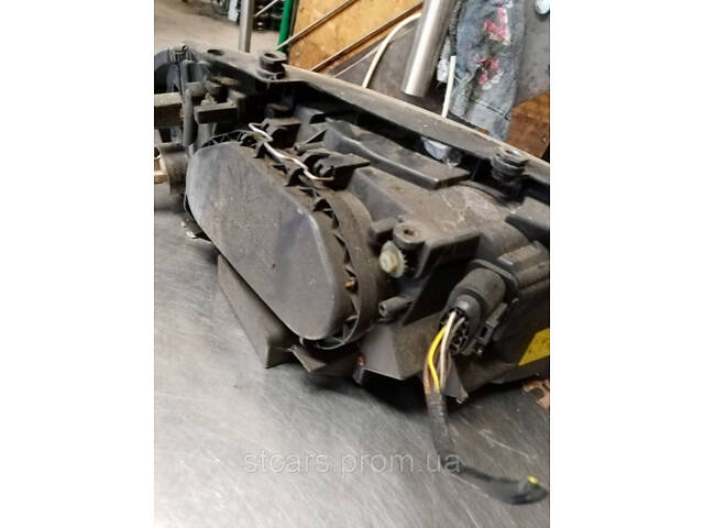 Фара передняя левая VW Sharan 0301182201 - Фото 8