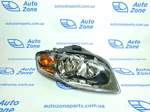 Фара передняя правая Audi A4 2005-2007 8E0941004AJ - DEPO
