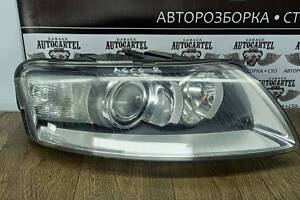 Фара передня права Audi A6 (C6) 2004-2011 4F0941004AK